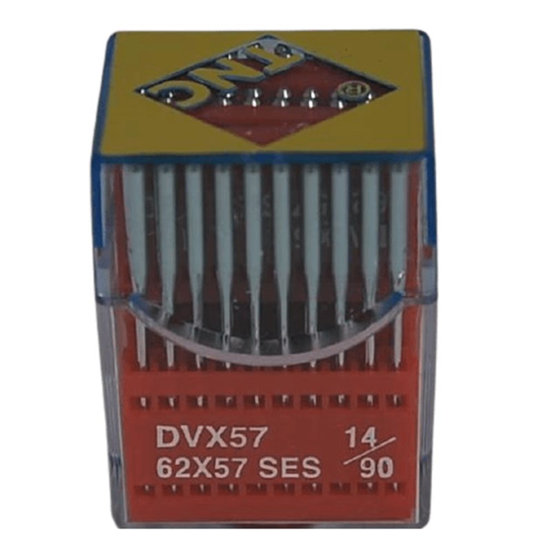 Lastik İğnesiTNCLastik Makinesi İğnesi/ DVX57 14/90 100ADET