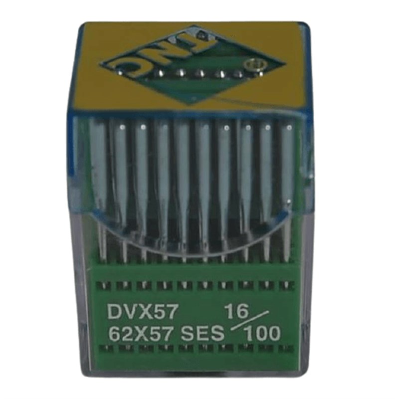 Lastik İğnesiTNCLastik Makinesi İğnesi/ DVX57 16/100 100ADET