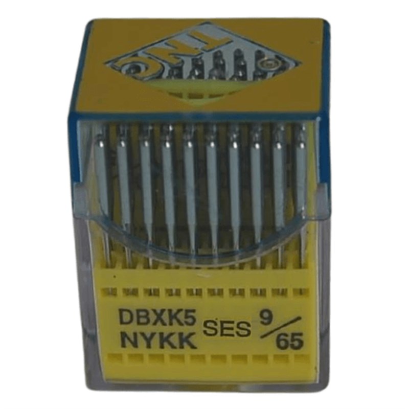 Nakış İğnesiTNCNakış İğnesi/ DBXK5 9/65 100ADET