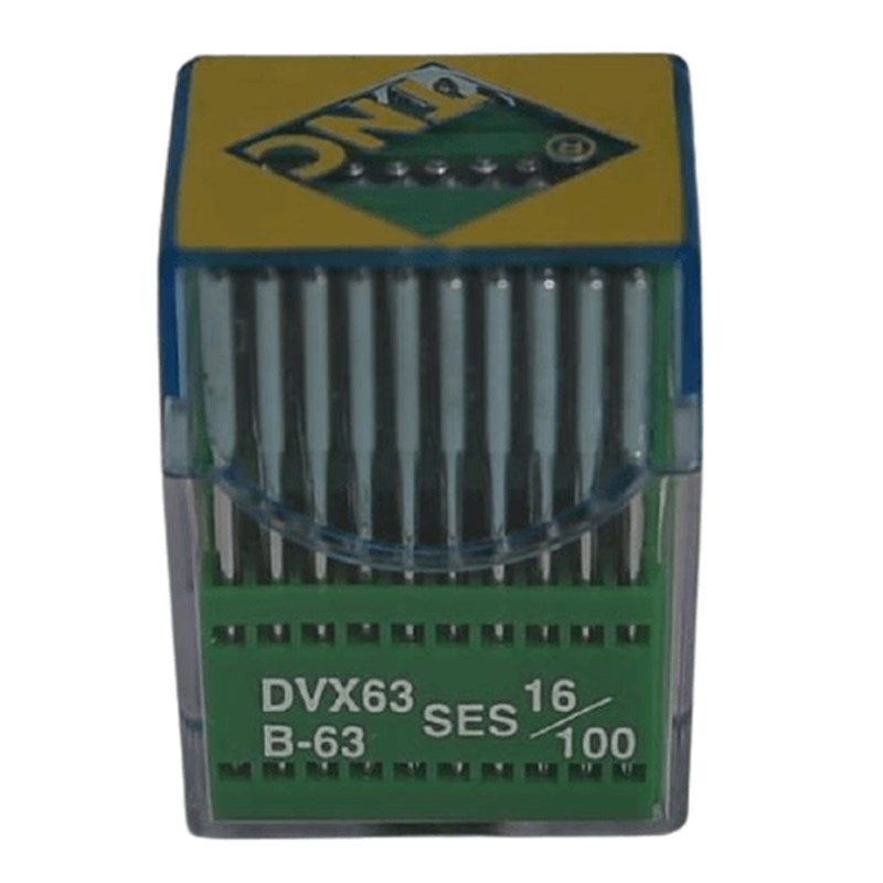 Reçme İğnesiTNCReçme Dikiş İğnesi / DVX63 16/100 100ADET