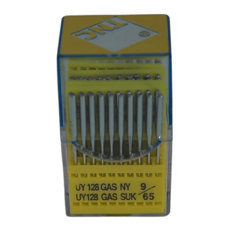 Reçme İğnesiTNCReçme Dikiş İğnesi / UY128 GAS SUK 9/65 100ADET