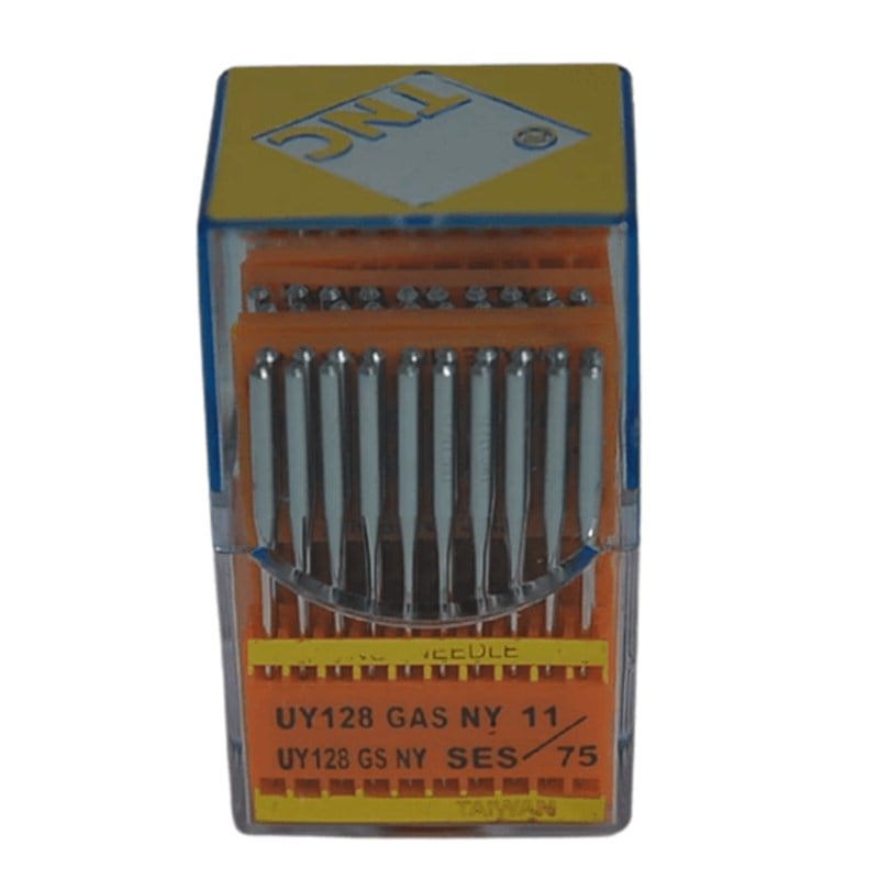 Reçme İğnesiTNCReçme Yanmaz İğne/ UY128GAS PVD 11/75 100ADET