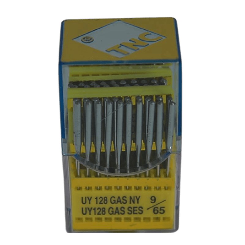 Reçme İğnesiTNCReçme Yanmaz İğne/ UY128GAS PVD 9/65 100ADET