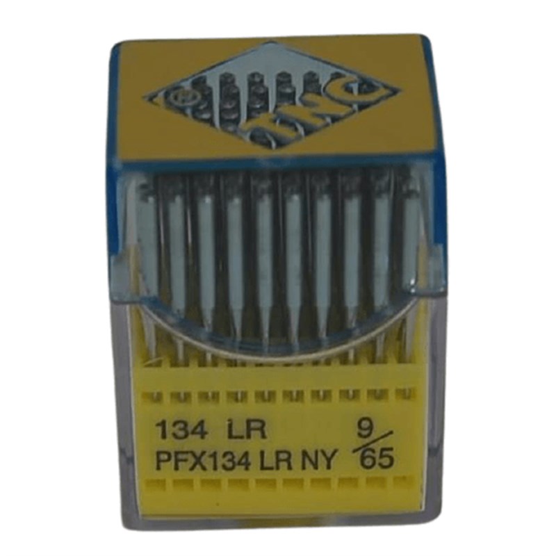 Saya İğnesiTNCSaya Baltalı Dikiş İğnesi/ 134 LR 9/65 100ADET