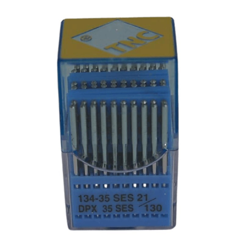 Saya İğnesiTNCSaya Dikiş İğnesi/ 134-35R 21/130 100ADET