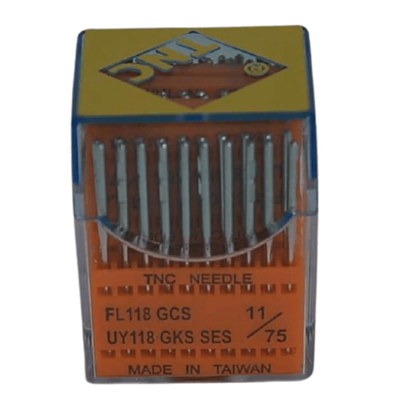 Lock İğnesiTNCUnıon Lock Dikiş İğnesi / FLX118GCS 11 NO 100ADET