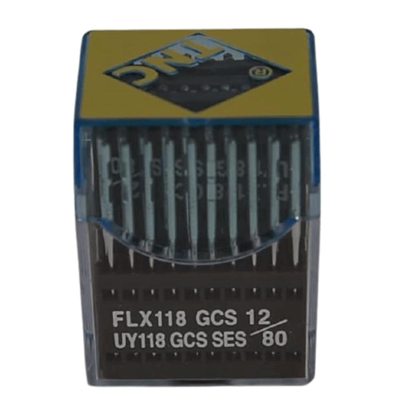 Lock İğnesiTNCUnıon Lock Dikiş İğnesi / FLX118GCS 12 NO 100ADET