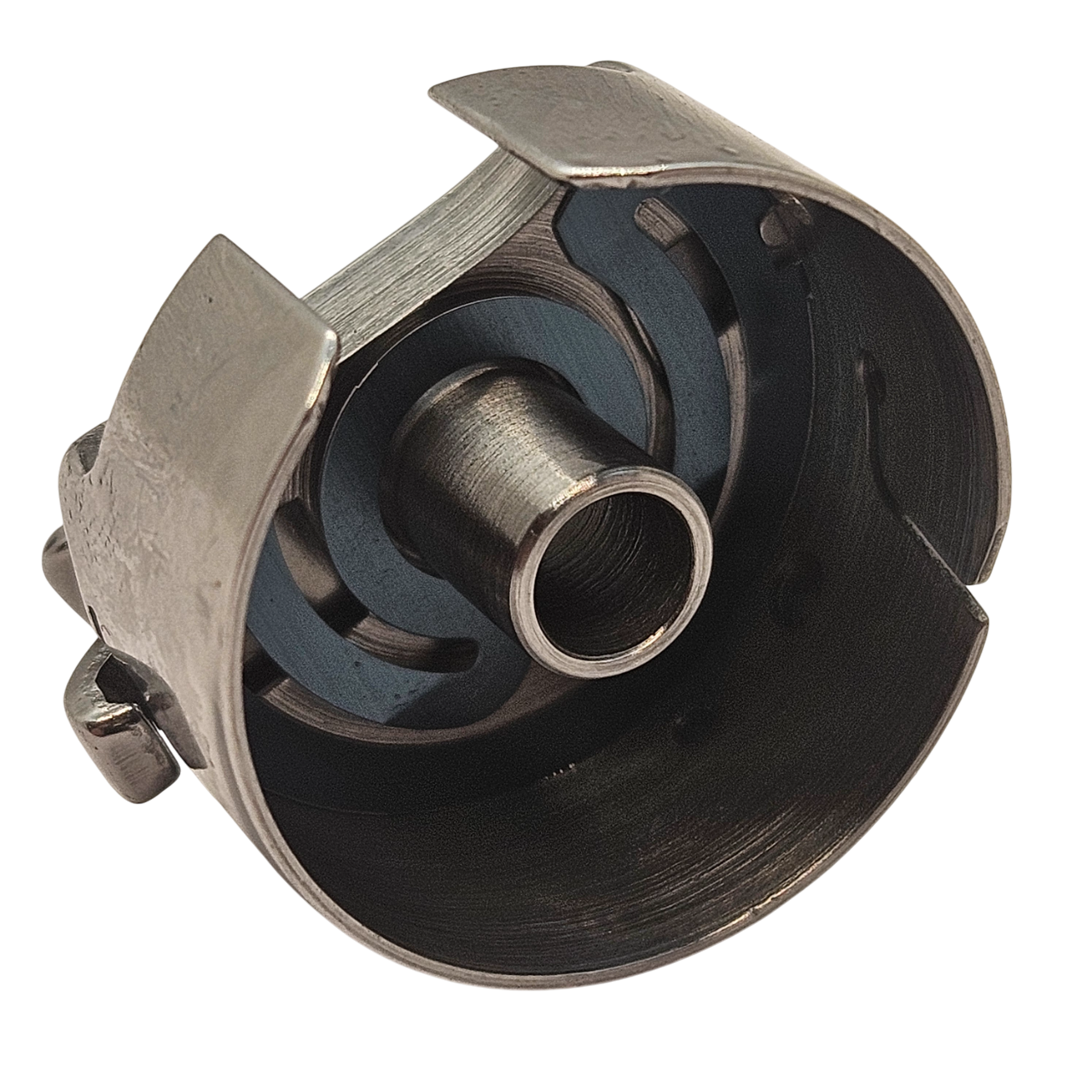 Transpotlu Düz Makine Mekik / BC-HR5-NBL9