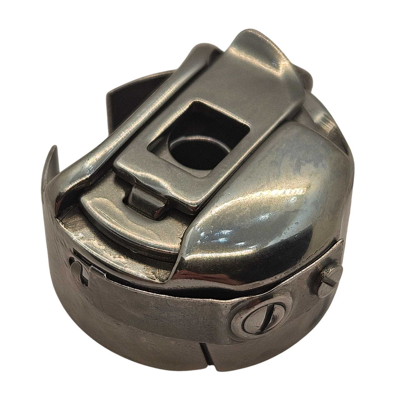 Transpotlu Düz Makine Mekik / BC-HR5-NBL9