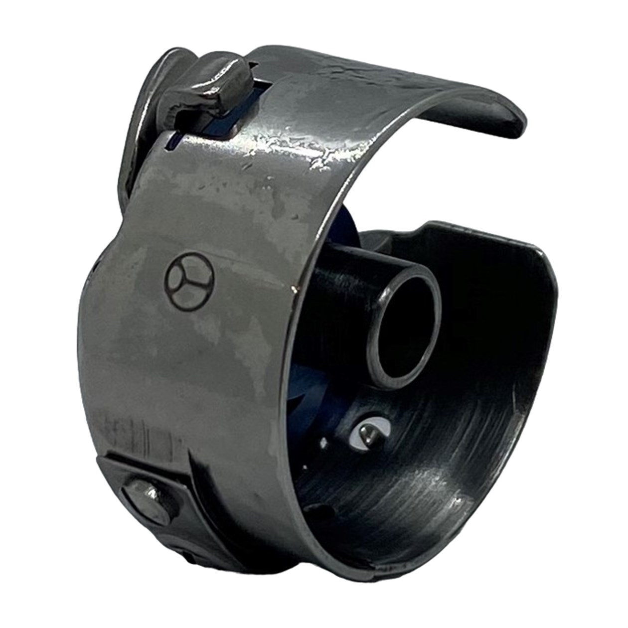 Düz Makine Yaylı Mekik / BC-DB1-NBL6 (52237NBL6)