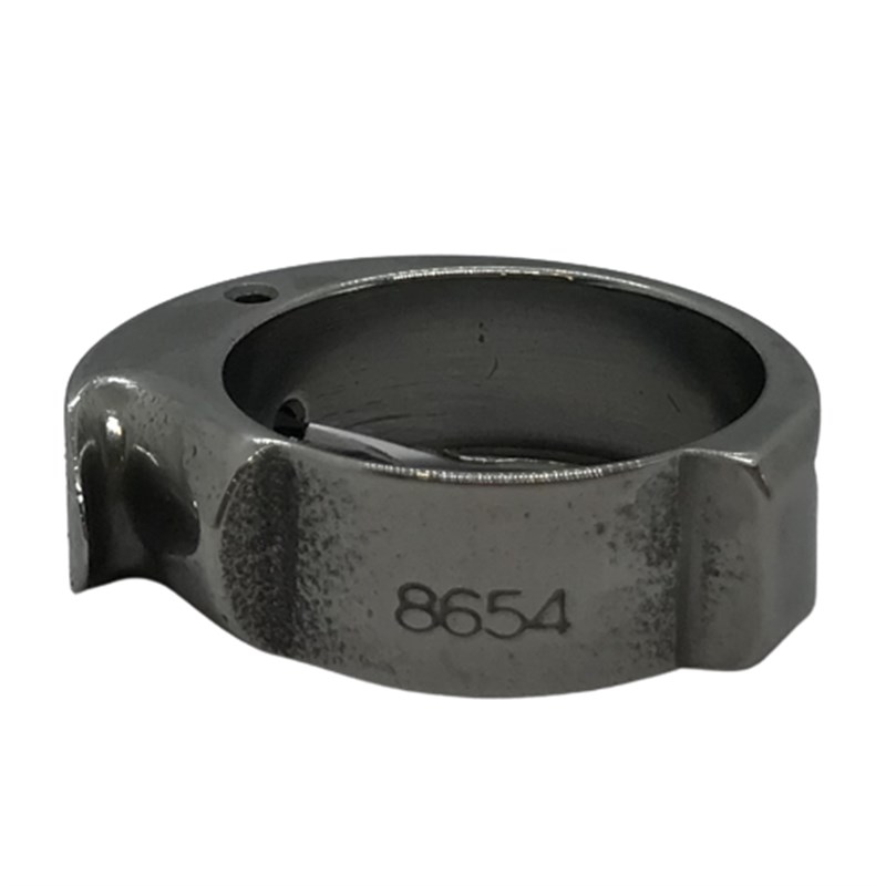 Ayakkabıcı S-29B Eskici Kollu Mekik /  8654 (81964) (DG-202-B)