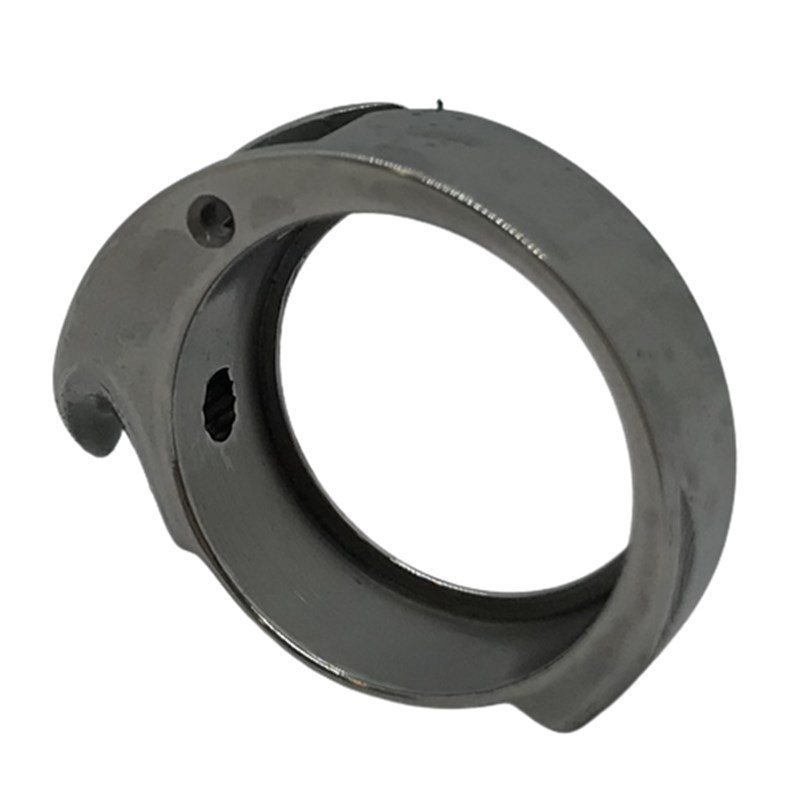 Ayakkabıcı S-29B Eskici Kollu Mekik /  8654 (81964) (DG-202-B)