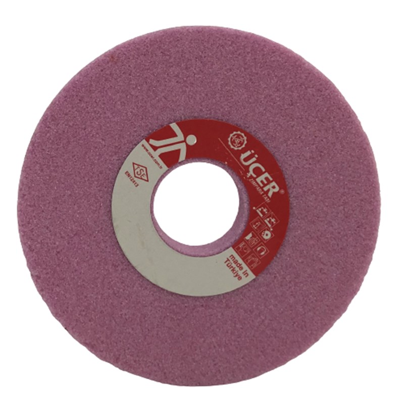 Hızar Makinesi Bileme(Zımpara) Taşı 70X7X17.5mm