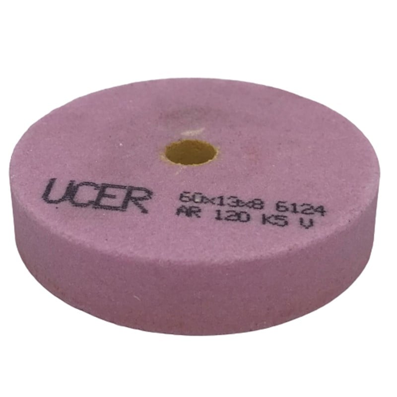 Hızar Makinesi Bileme(Zımpara) Taşı 60X13X8mm