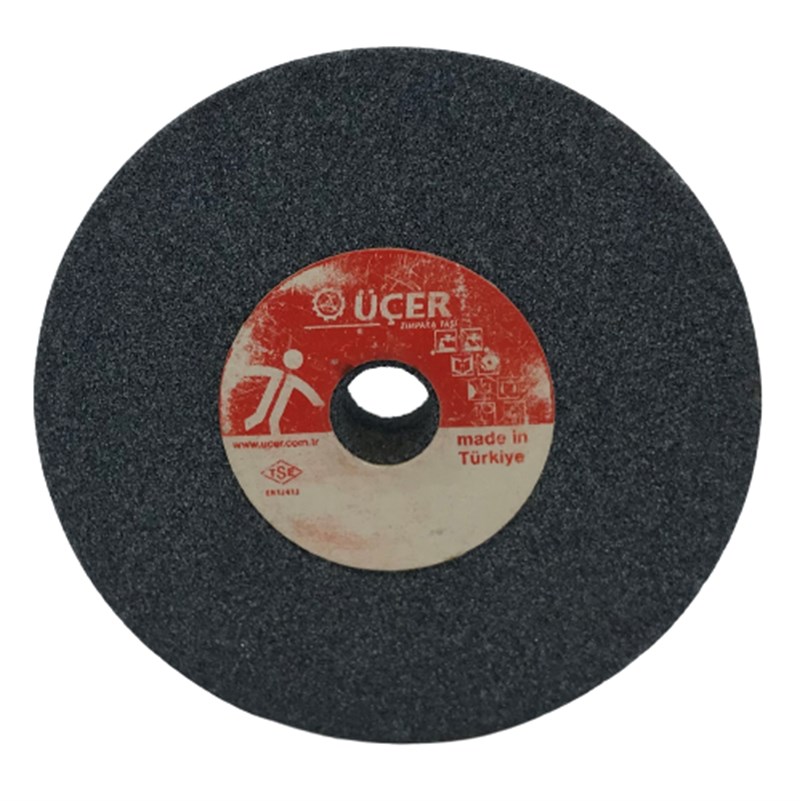 Hızar Makinesi Bileme(Zımpara) Taşı 65/63X13X8mm