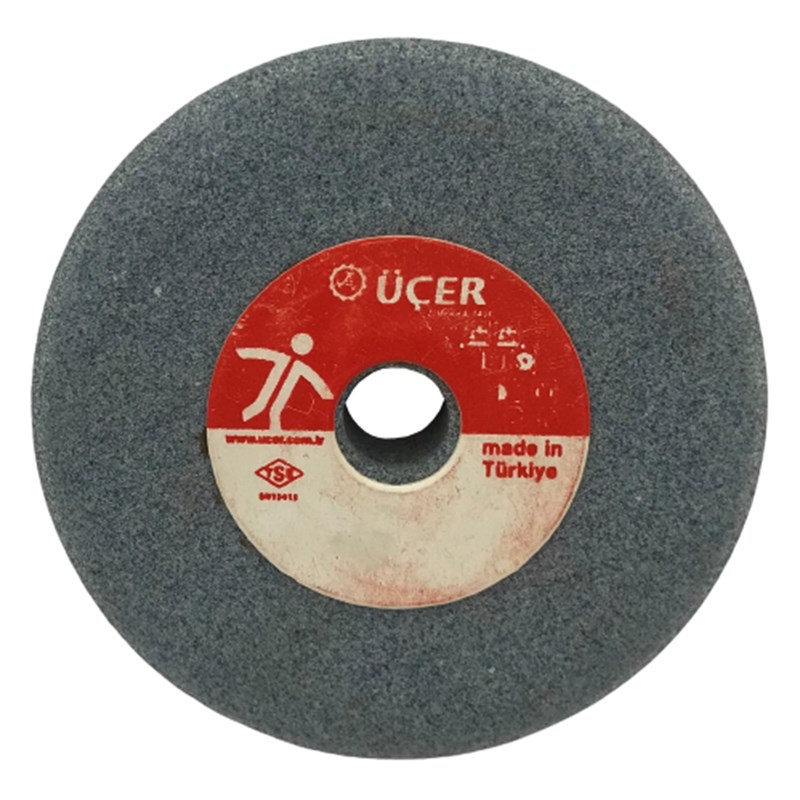 Hızar Makinesi Konik Bileme(Zımpara) Taşı 63X12X8mm (6739-1)