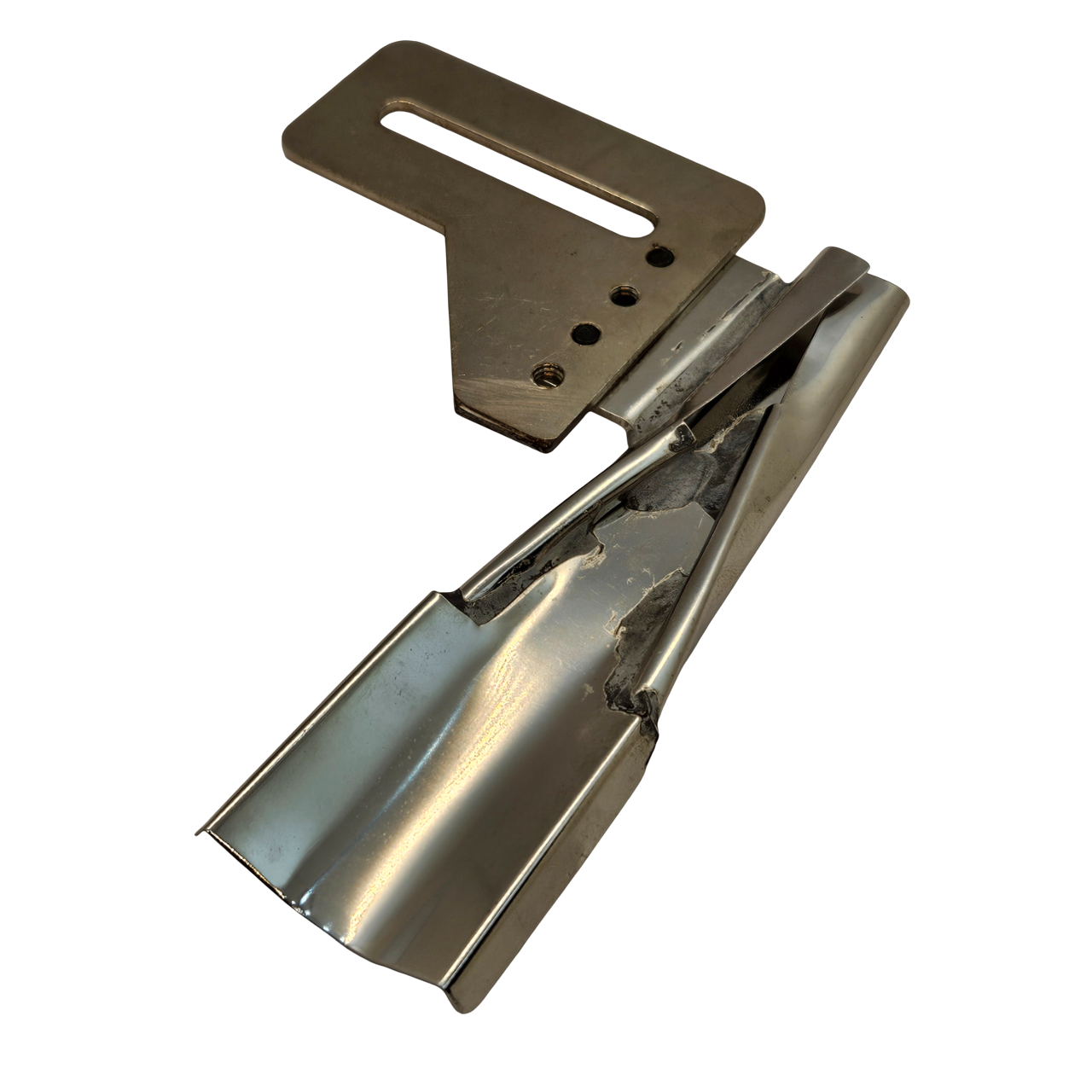 Köprü Aparatı 35x13mm / UMA-123