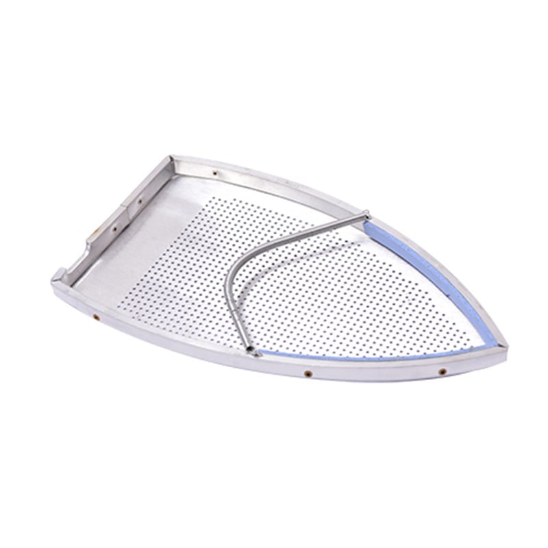 Ütü Yedek ParçaBDRÜTÜ ALÜMİNYUM TEFLON / STB-250