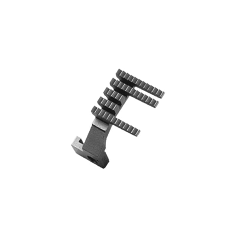 Dişli ÇeşitleriHARD STEELYAMATO SOLDAN BIÇAKLI ARKA DİŞLİ 5,6MM /3119021