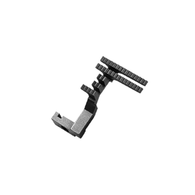 Dişli ÇeşitleriHARD STEELYAMATO SOLDAN BIÇAKLI REÇME ÖN DİŞLİ 5,6MM/3119020