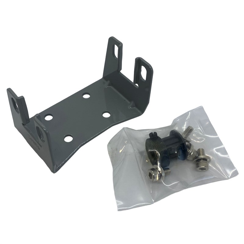 Çuvalağzı Dikiş Makinesi Motoru 24V / 6002006-3M (6002020-3)