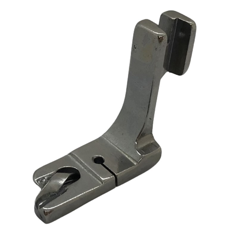 Düz Makine Kıvırma 3.2mm Ayak / LOT NO-2-1/2 (1/8)