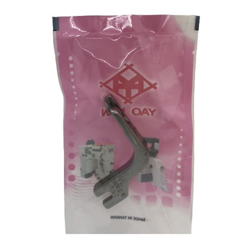 Düz Makine Kıvırma 3.2mm Ayak / LOT NO-2-1/2 (1/8)