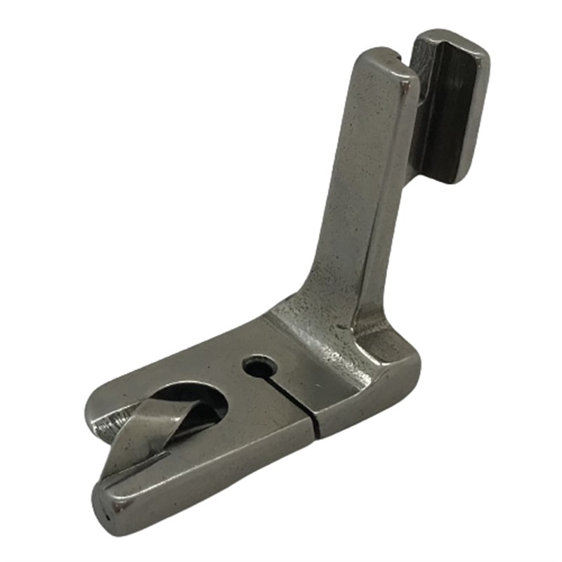 Düz Makine Kıvırma 5.6mm Ayak / LOT NO-5 7/32