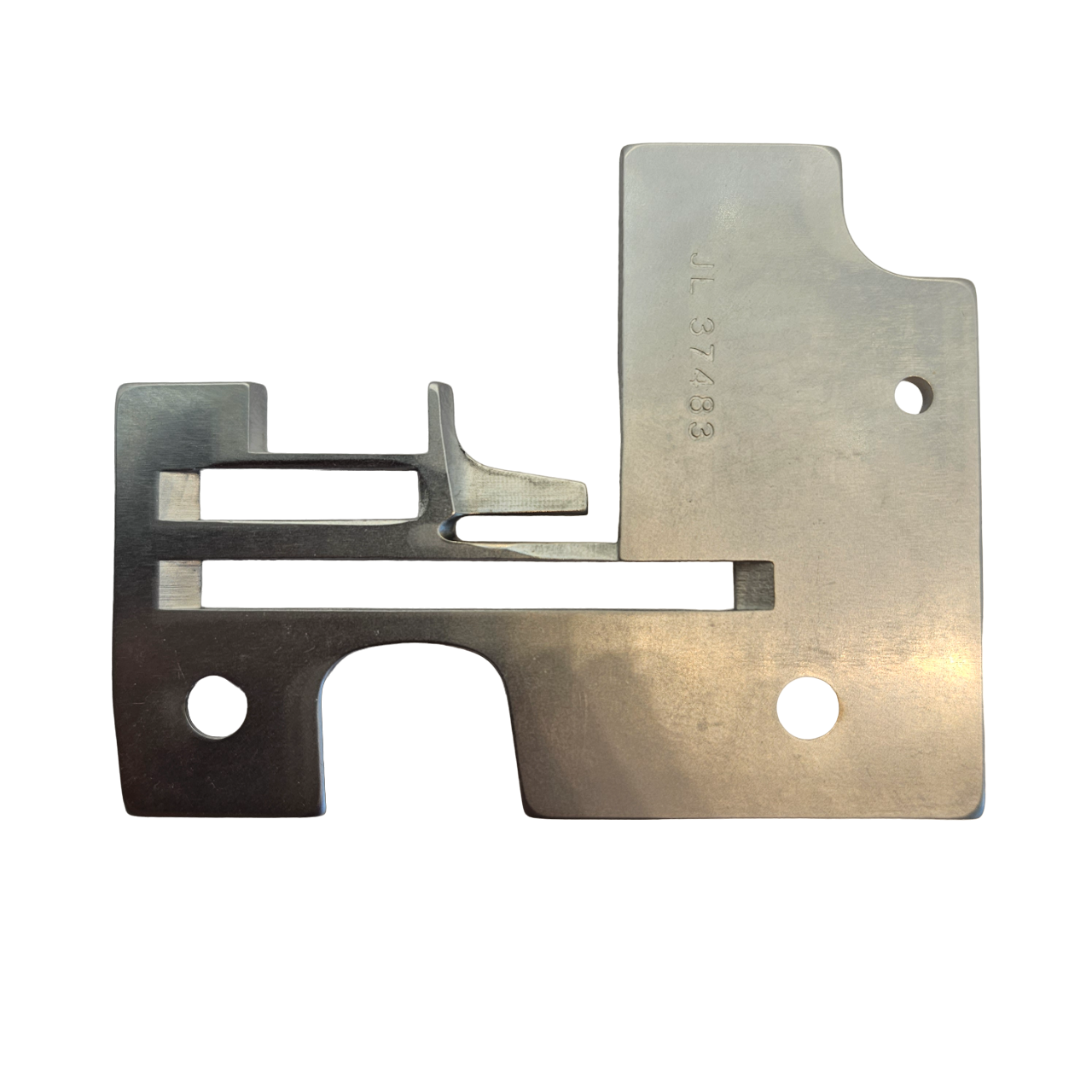 Topbaşı IDL-306 Çift İplik Plaka / 37483