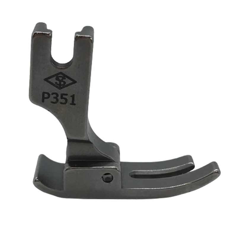 Düz Makine Ayak / P351