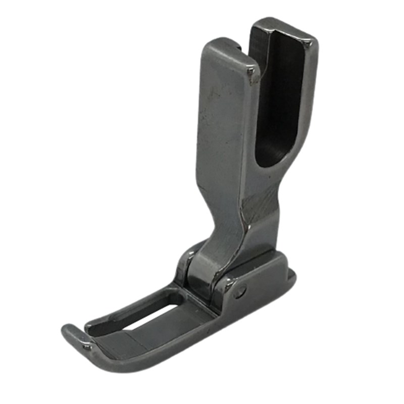 Düz Makine Kıl Fermuar Ayak Sol / P360-NF