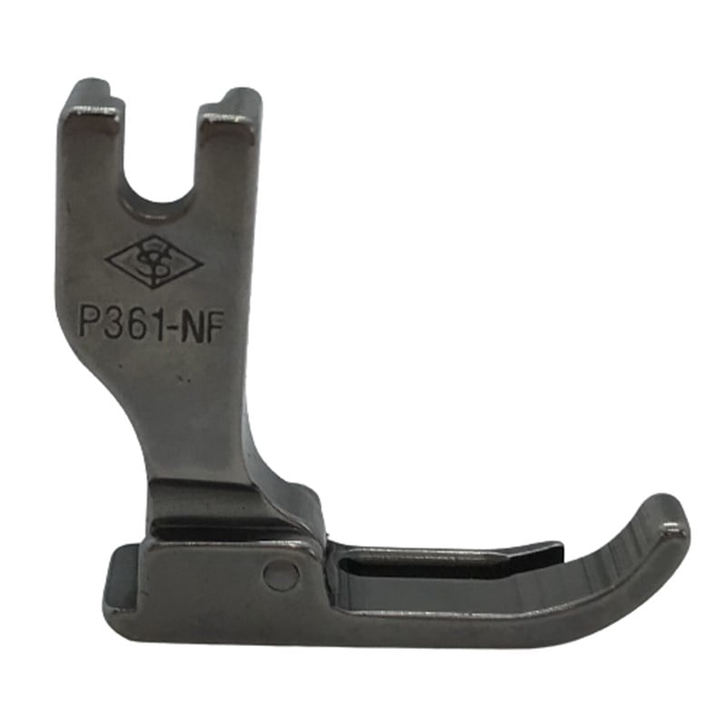 Düz Makine Transportlu Ayak / P361-NF
