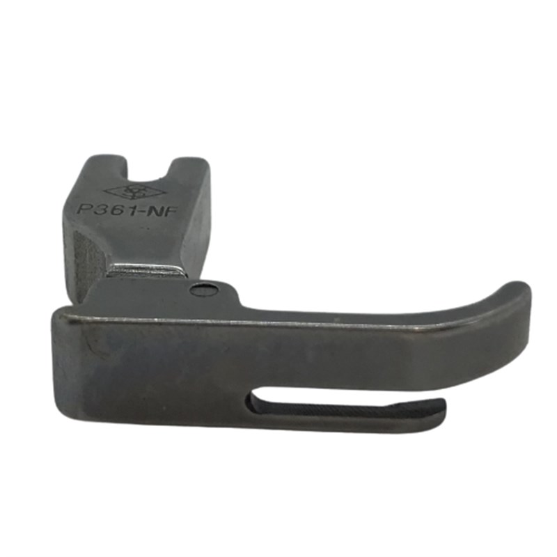 Düz Makine Transportlu Ayak / P361-NF