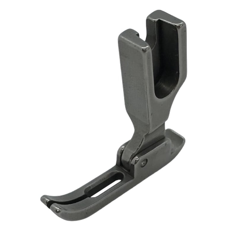 Düz Makine Transportlu Fermuar Çatal Ayak / P363-NF