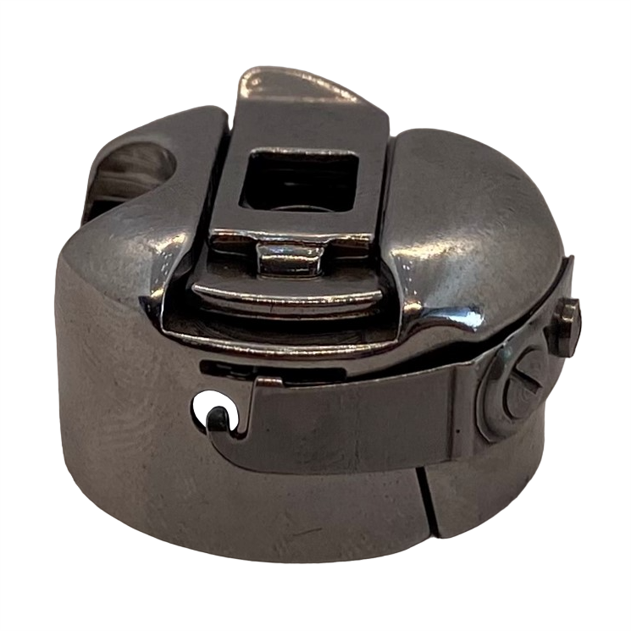 Düz Makine Yaylı Mekik / BC-DB1-NBL6 (52237NBL6)