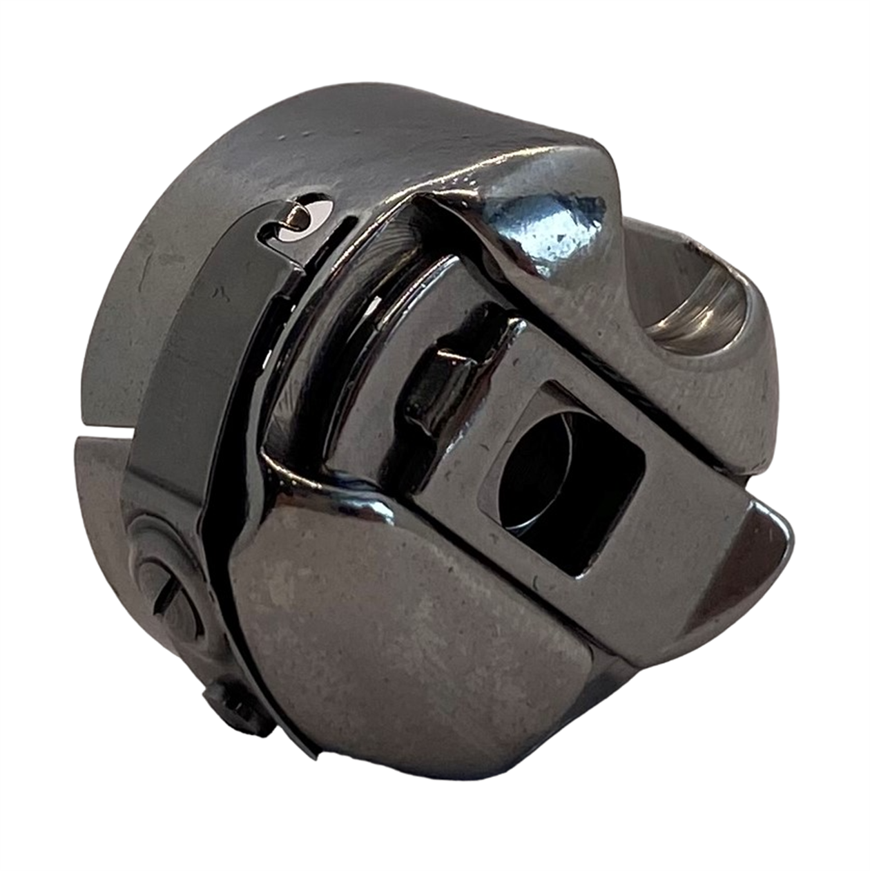 Düz Makine Yaylı Mekik / BC-DB1-NBL6 (52237NBL6)