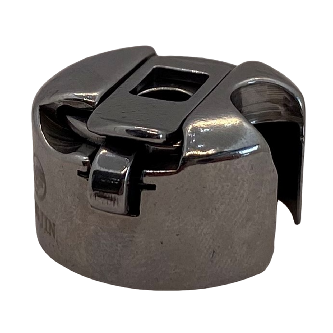 Düz Makine Yaylı Mekik / BC-DB1-NBL6 (52237NBL6)