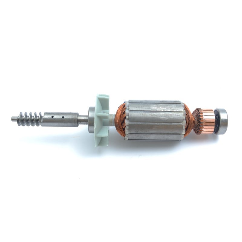 Kesim Makineleri ve EkipmanlarıBDRYUVARLAK KESİM MOTOR ROTOR/ KM-S-102