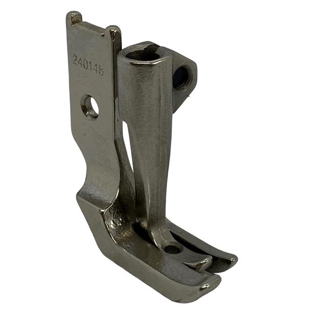 Juki LH3588 Çiftiğne 5/32 Plaka / 400-25485 - makinapasaji.com