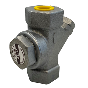 Termodinamik Kondenstop Kovasız 1/2inç / TDK45
