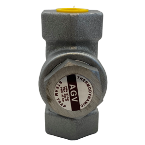 Termodinamik Kondenstop Kovasız 1/2inç / TDK45
