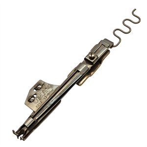 Kıskaçlı Biye Aparatı 12x6mm / APR 15-R