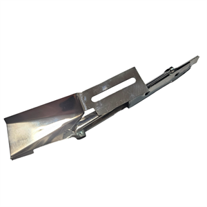 Lastik Biye Kat Klorat(Etek) Apara 20mm-10mm / APR 3-R