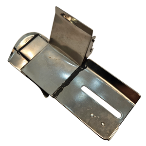 Lastik Katlama Aparatı 50mm / APR 84-R