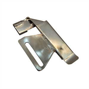 Overlok Yandan Ekstrafor Aparatı 15mm/ APR 33-O