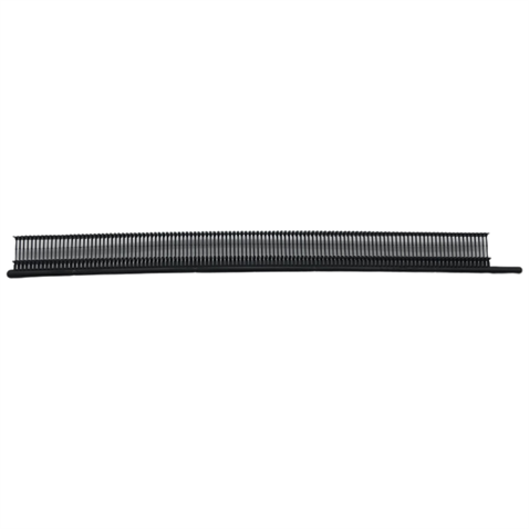 Micro İnce Siyah Kılçık 4.4mm / 11046 10.000ADET