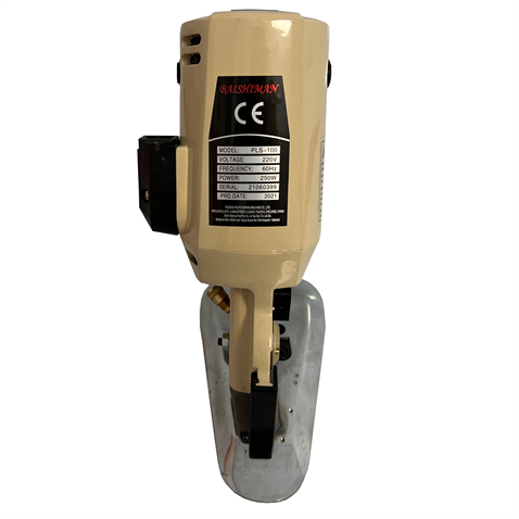 Yuvarlak Kumaş Kesim Motoru 350W / PLS-100 (YCM-40)