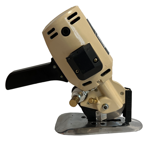 Yuvarlak Kumaş Kesim Motoru 350W / PLS-100 (YCM-40)