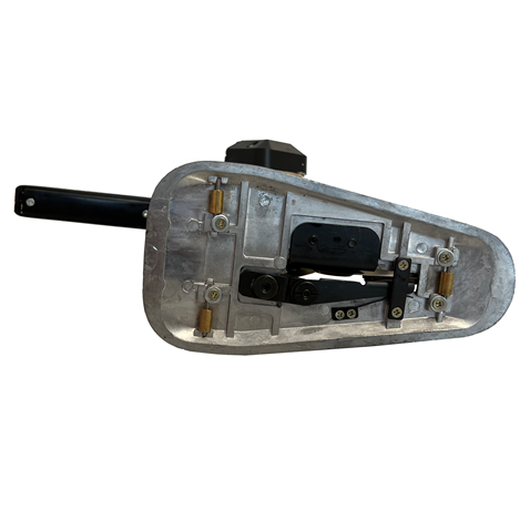 Yuvarlak Kumaş Kesim Motoru 350W / PLS-100 (YCM-40)