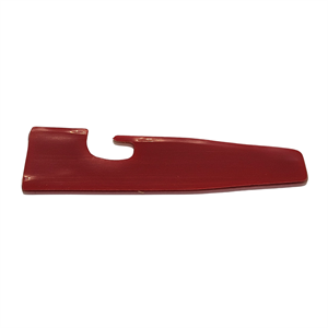 Ayak ÇeşitleriBDR4 İplik Overlok Ayak Altı Teflon/ BD-0064